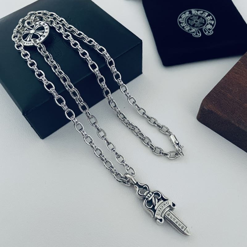 Chrome Hearts Necklaces